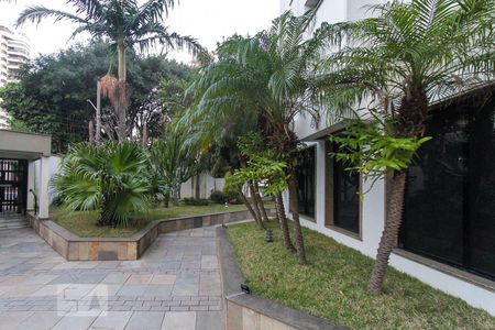 Apartamento para alugar com 136m², 3 quartos e 3 vagasJardim