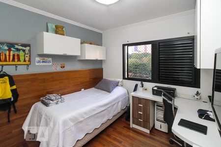 Apartamento para alugar com 136m², 3 quartos e 3 vagasQuarto 02