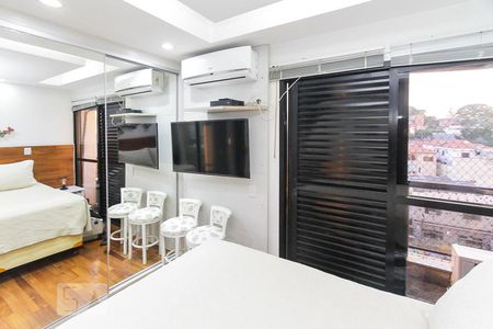 Apartamento para alugar com 136m², 3 quartos e 3 vagasSuite
