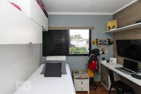 Apartamento para alugar com 136m², 3 quartos e 3 vagasQuarto