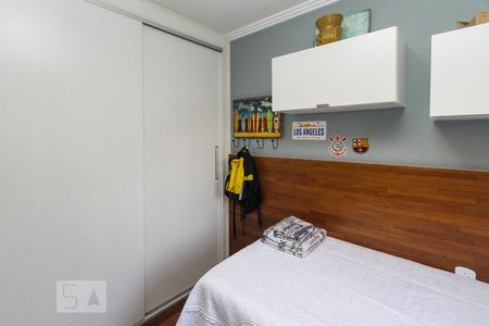 Apartamento para alugar com 136m², 3 quartos e 3 vagasQuarto 02