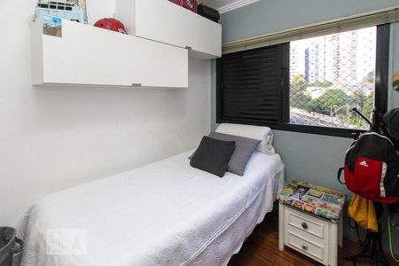 Apartamento para alugar com 136m², 3 quartos e 3 vagasQuarto