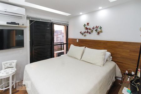 Apartamento para alugar com 136m², 3 quartos e 3 vagasQuarto 02