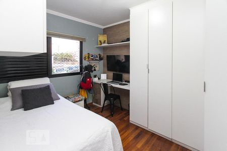 Apartamento para alugar com 136m², 3 quartos e 3 vagasQuarto
