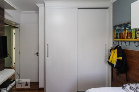 Apartamento para alugar com 136m², 3 quartos e 3 vagasQuarto 02