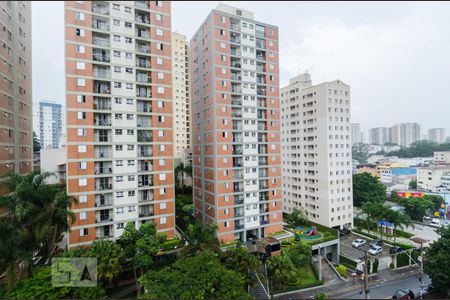 Apartamento para alugar com 59m², 2 quartos e 1 vagaVista