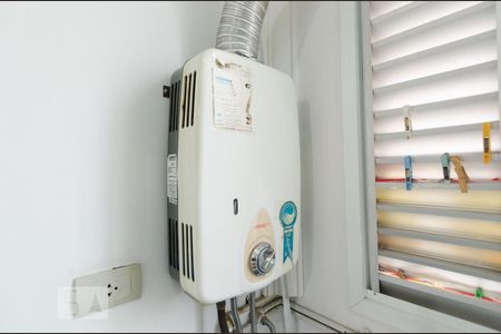 Apartamento para alugar com 59m², 2 quartos e 1 vagaÁrea de serviço