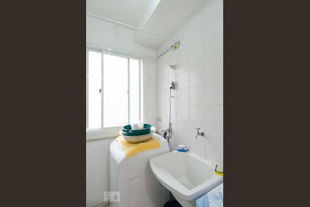 Apartamento para alugar com 59m², 2 quartos e 1 vagaÁrea de serviço