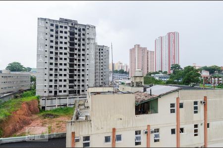 Apartamento para alugar com 59m², 2 quartos e 1 vagaVista