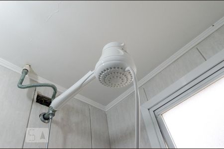 Apartamento para alugar com 59m², 2 quartos e 1 vagaBanheiro