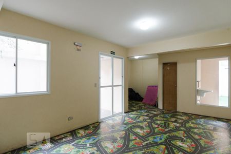 Apartamento para alugar com 59m², 2 quartos e 1 vagaÁrea comum
