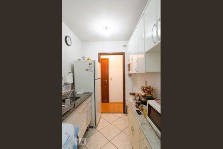 Apartamento para alugar com 59m², 2 quartos e 1 vagaCozinha