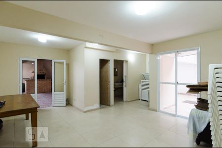 Apartamento para alugar com 59m², 2 quartos e 1 vagaÁrea comum