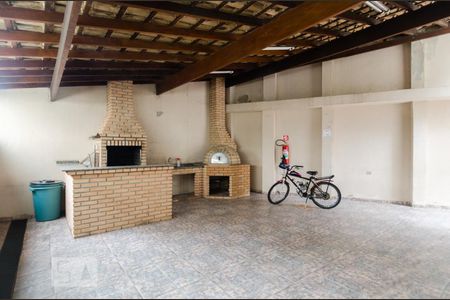 Apartamento para alugar com 59m², 2 quartos e 1 vagaÁrea comum