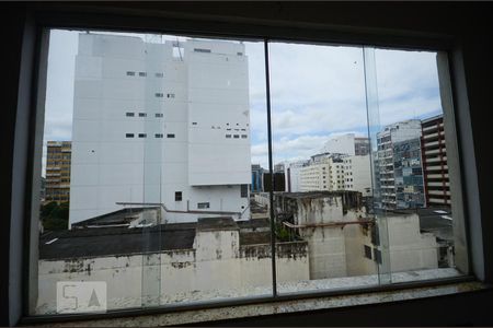 Apartamento à venda com 12m², 1 quarto e sem vaga Apartamento à venda com 12m², 1 quarto e sem vagaVista