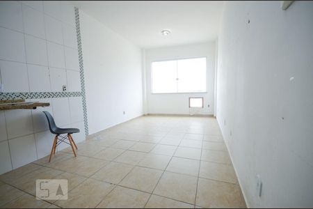 Sala de apartamento à venda com 1 quarto, 12m² em Centro, Niterói