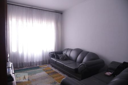 Sala de casa à venda com 3 quartos, 180m² em Jardim Santa Maria, São Paulo