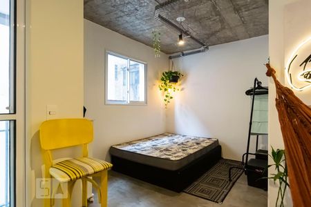 Studio de kitnet/studio à venda com 1 quarto, 28m² em Sé, São Paulo