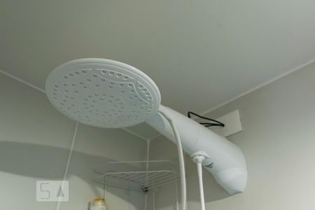 Studio à venda com 28m², 1 quarto e sem vagaBanheiro