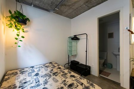 Studio de kitnet/studio à venda com 1 quarto, 28m² em Sé, São Paulo