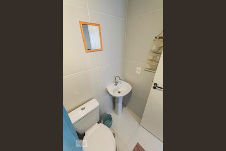 Studio à venda com 28m², 1 quarto e sem vagaBanheiro