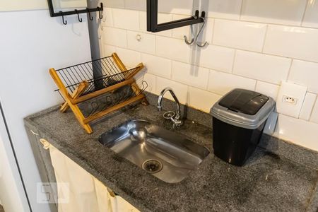 Studio de kitnet/studio à venda com 1 quarto, 28m² em Sé, São Paulo