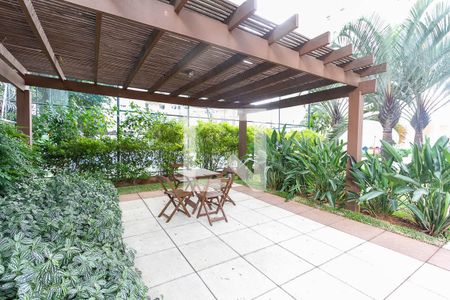 Apartamento à venda com 55m², 2 quartos e 1 vagaÁrea comum