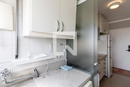 Apartamento à venda com 55m², 2 quartos e 1 vagaÁrea de Serviço