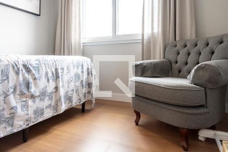 Apartamento à venda com 55m², 2 quartos e 1 vagaQuarto 1