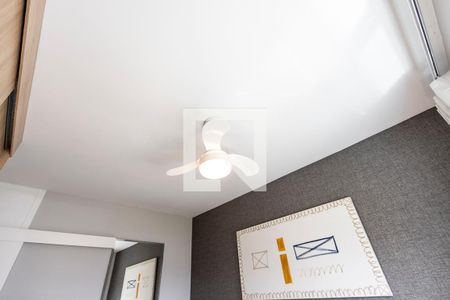 Apartamento à venda com 55m², 2 quartos e 1 vagaQuarto 2