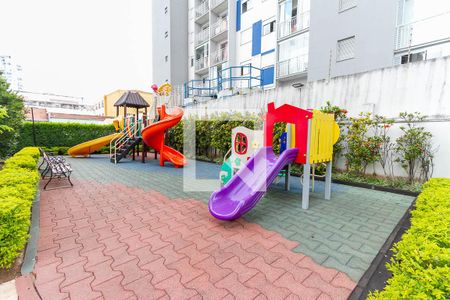 Apartamento à venda com 55m², 2 quartos e 1 vagaÁrea comum