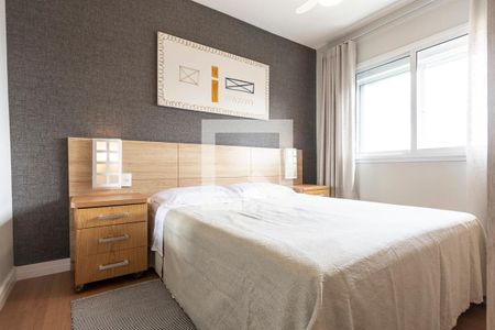 Apartamento à venda com 55m², 2 quartos e 1 vagaQuarto 2