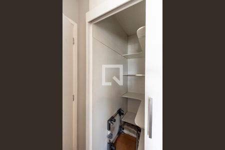 Apartamento à venda com 55m², 2 quartos e 1 vagaQuarto 2