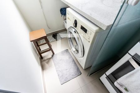 Apartamento à venda com 55m², 2 quartos e 1 vagaÁrea de Serviço