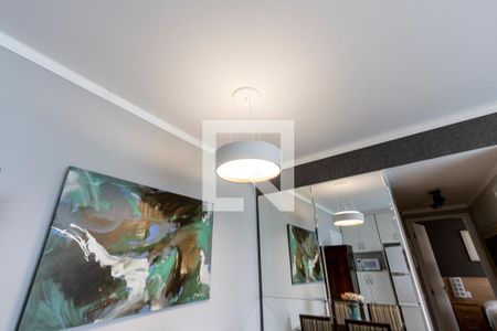 Apartamento à venda com 55m², 2 quartos e 1 vagaSala