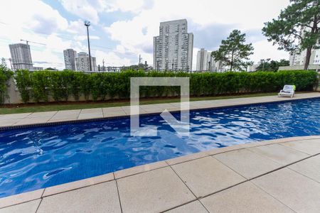 Apartamento à venda com 55m², 2 quartos e 1 vagaÁrea comum