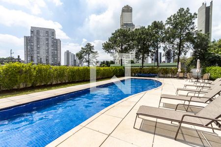 Apartamento à venda com 55m², 2 quartos e 1 vagaÁrea comum