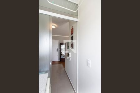 Apartamento à venda com 55m², 2 quartos e 1 vagaÁrea de Serviço