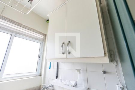 Apartamento à venda com 55m², 2 quartos e 1 vagaÁrea de Serviço