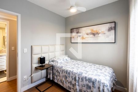 Apartamento à venda com 55m², 2 quartos e 1 vagaQuarto 1