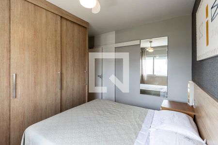 Apartamento à venda com 55m², 2 quartos e 1 vagaQuarto 2