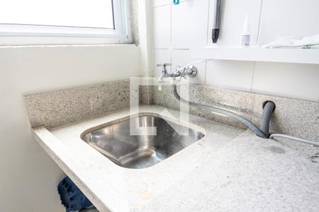 Apartamento à venda com 55m², 2 quartos e 1 vagaÁrea de Serviço