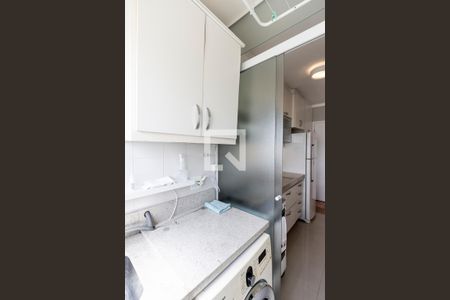 Apartamento à venda com 55m², 2 quartos e 1 vagaÁrea de Serviço