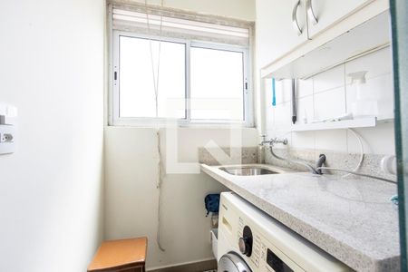 Apartamento à venda com 55m², 2 quartos e 1 vagaÁrea de Serviço