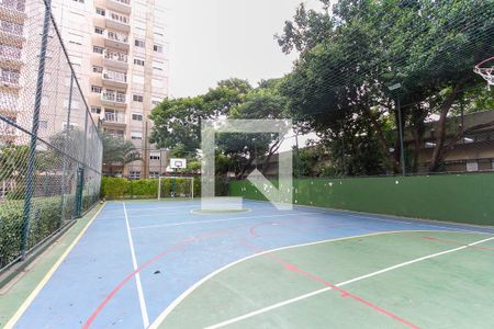 Apartamento à venda com 55m², 2 quartos e 1 vagaÁrea comum