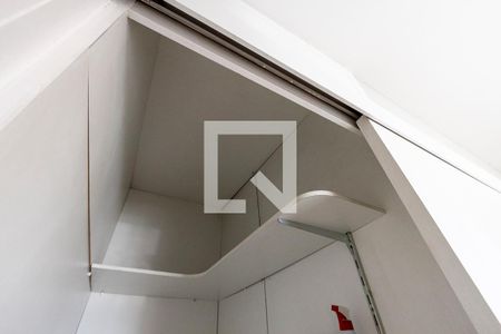 Apartamento à venda com 55m², 2 quartos e 1 vagaQuarto 2