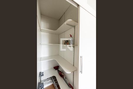 Apartamento à venda com 55m², 2 quartos e 1 vagaQuarto 2