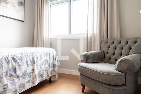 Apartamento à venda com 55m², 2 quartos e 1 vagaQuarto 1