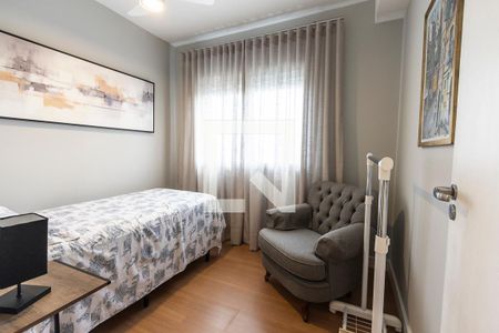 Apartamento à venda com 55m², 2 quartos e 1 vagaQuarto 1