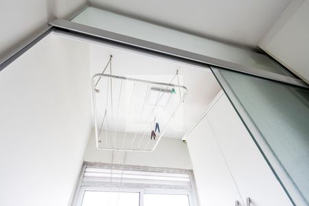 Apartamento à venda com 55m², 2 quartos e 1 vagaÁrea de Serviço